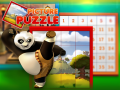 Гульня Picture Puzzle