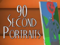 Гульня 90 Seconds Portraits  
