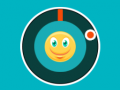 Гульня Pop the Emoji