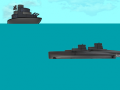 Гульня Submarines EG