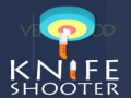 Гульня Knife shooter