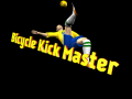 Гульня Bicycle Kick Master