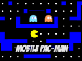 Гульня Mobile Pac–man