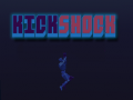 Гульня Kick Shock