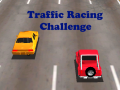 Гульня Traffic Racing Challenge