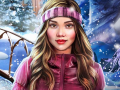 Гульня Winter Romance