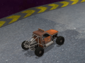 Гульня Space Buggy