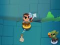 Гульня Knight Shot
