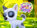 Гульня Happy Dog   