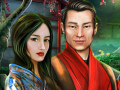 Гульня The Samurais Bride