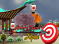 Гульня Archery Expert Japan