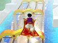 Гульня Aladdin Runner
