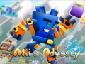 Гульня Aki´s Odyssey 