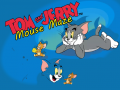Гульня Tom and Jerry: Mouse Maze