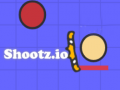 Гульня Shootz.io 