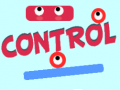 Гульня Control