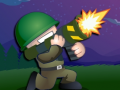 Гульня Soldier Attack 1