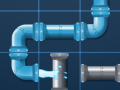 Гульня Plumber