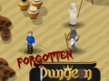 Гульня Forgotten Dungeon
