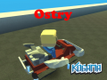 Гульня Kogama: Ostry