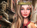 Гульня Magical Statues