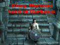 Гульня Glory Warrior: Lord of Darkness  