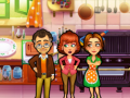 Гульня Delicious Emily's Miracle of Life