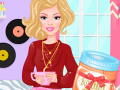 Гульня Barbies Cozy Fall Scents