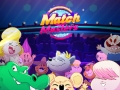 Гульня Match Masters