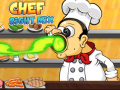Гульня Chef Right Mix