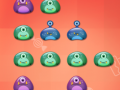 Гульня Monsters Boom!