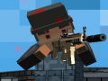 Гульня Crazy Pixel Apocalypse