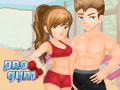 Гульня Pro Gym