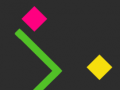 Гульня Color Line