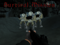 Гульня Survival Mission