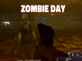 Гульня Zombie Day