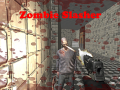 Гульня Zombie Slasher