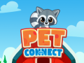 Гульня Pet Connect