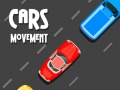 Гульня Cars Movement