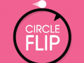 Гульня Circle Flip