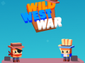 Гульня Wild West War