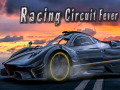 Гульня Racing Circuit Fever