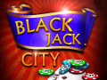 Гульня Black Jack City