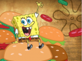 Гульня Spongebob squarepants Which krabby patty are you?