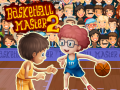 Гульня Basketball Master 2