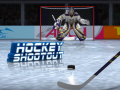 Гульня Hockey Shootout