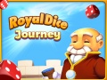 Гульня Royal Dice Journey