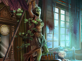 Гульня The Lonely House