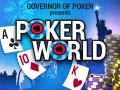 Гульня Poker World Online