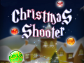 Гульня Christmas Shooter